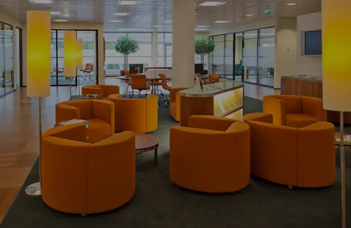 Коммерческие помещения