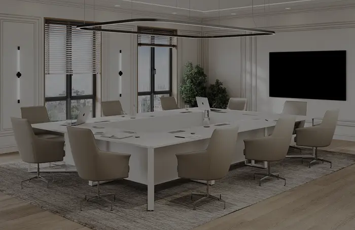 Конференц-залы